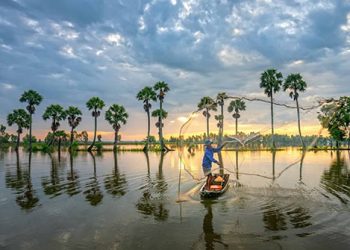 Địa điểm du lịch An Giang
