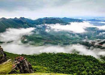 địa điểm du lịch Bắc Giang nổi tiếng