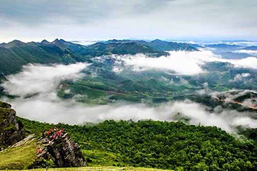 Rewiew địa điểm du lịch Bắc Giang nổi tiếng khȏng thể bỏ lỡ