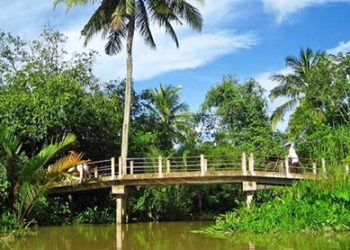 Địa điểm du lịch Bến Tre