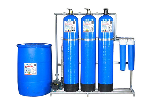 hệ thống lọc nước đầu nguồn Quận Phú Nhuận giá rẻ