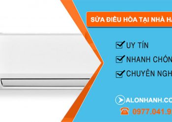 Sửa điều hòa hà nội
