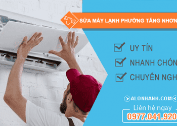 thi công sửa máy lạnh phường tăng nhơn phú a