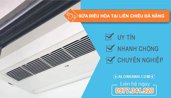 Thợ sửa điều hòa liên chiểu