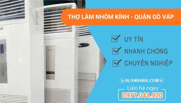  thu mua máy lạnh tại quận gò vấp