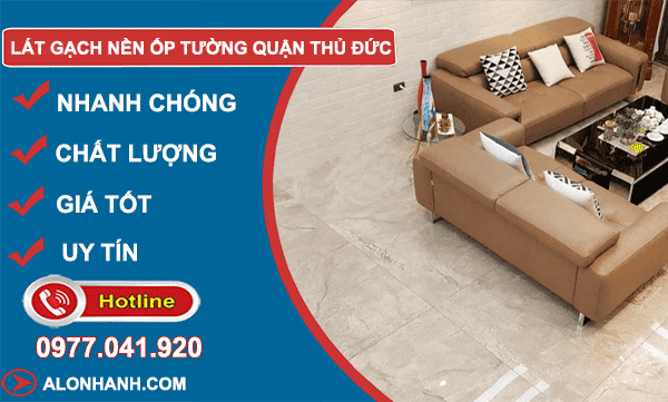 lát gạch nền ốp tường quận thủ đức