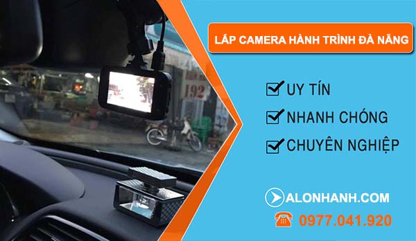 lắp camera hành trình huyện đà nẵng