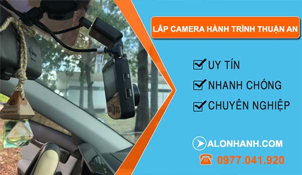 lắp camera hành trình huyện thuận an