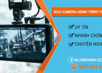 Sửa camera hành trình tphcm