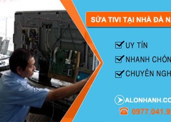 sửa tivi tại nhà đà nẵng