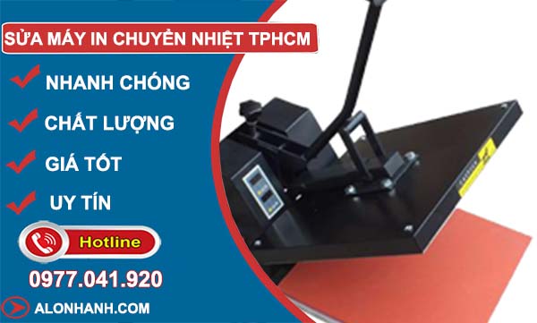 sửa máy in chuyển nhiệt tphcm