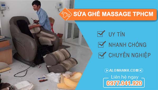 thi công sửa ghế massage tphcm