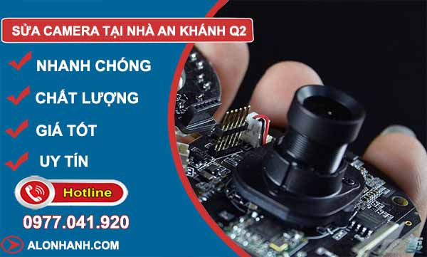Sửa Camera An Khánh