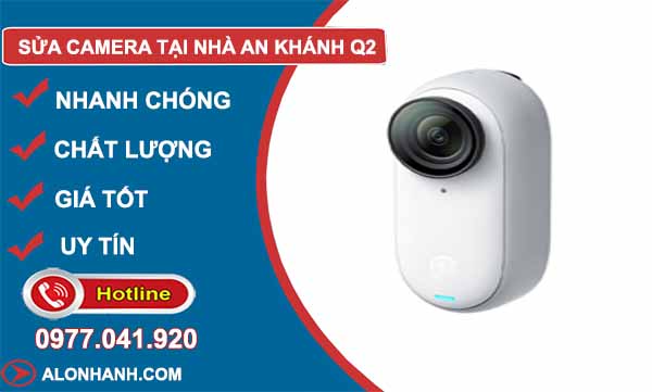 Thợ Sửa Camera Tại Nhà An Khánh