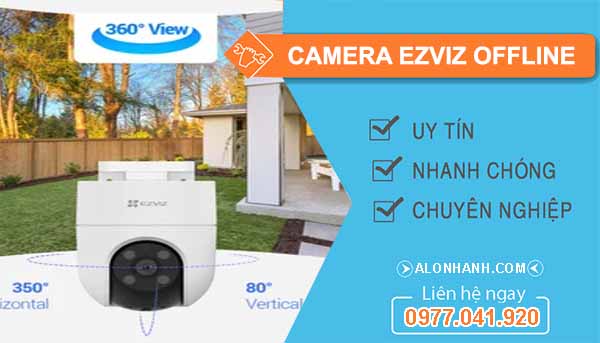 nguyen-nhan-camera ezviz offline