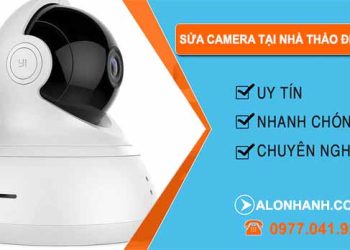 Sửa Camera Tại Thảo Điền Q2