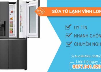 Sửa Tủ Lạnh Tại Nhà Vĩnh Long