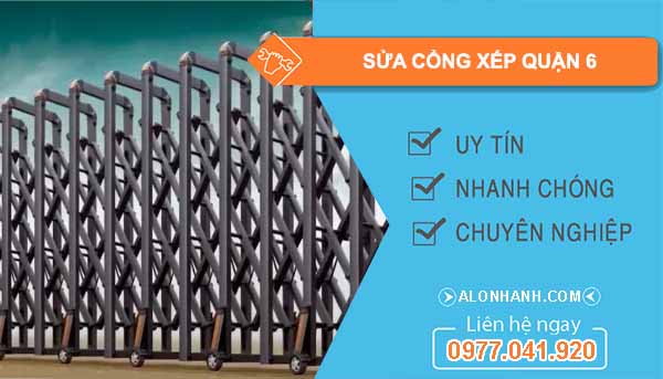 thợ sửa cống xếp quận 6