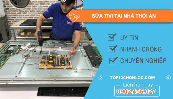 sửa tivi tại nhà thời an
