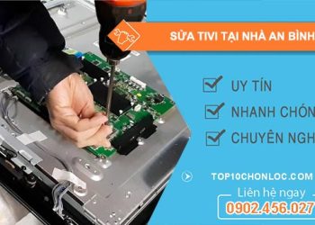 Sửa Tivi Tại Nhà An Bình