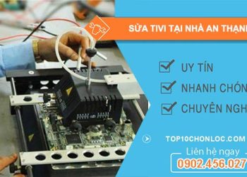 Sửa Tivi Tại Nhà An Thạnh