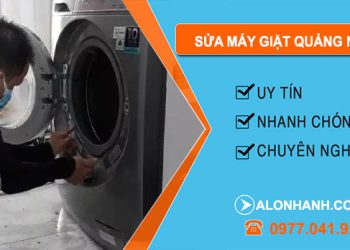 Sửa máy giặt tại Quảng Nam