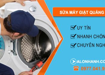 Sửa máy giặt tại Quảng Trị