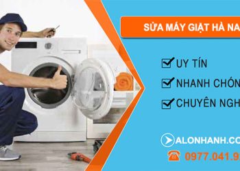 thợ Sửa máy giặt Hà Nam