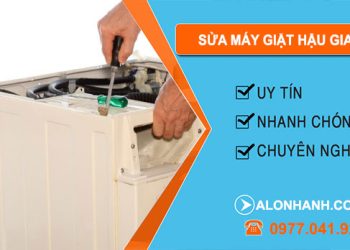 thợ Sửa máy giặt Hậu Giang