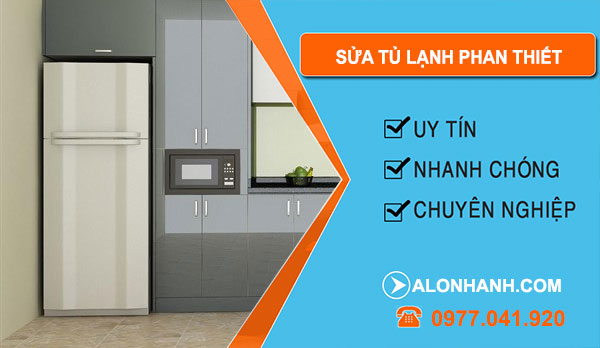 Sửa Máy Sấy Quần Áo Phan Thiết
