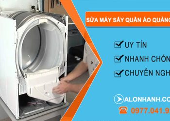 Sửa Máy Sấy Quần Áo Quảng Ngãi