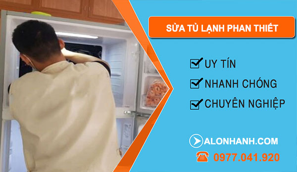 Sửa Máy Sấy Quần Áo Tại Phan Thiết