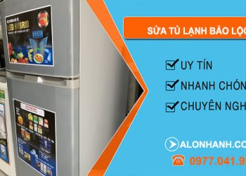 Sửa Tủ Lạnh Bảo Lộc
