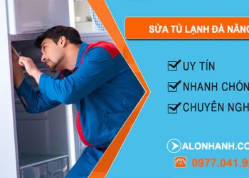 Sửa Tủ Lạnh Đà Nẵng