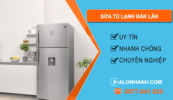 Sửa Tủ Lạnh Đắk Lắk