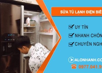 Sửa Tủ Lạnh Điện Biên