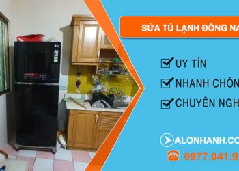 Sửa Tủ Lạnh Đồng Nai