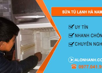 Sửa Tủ Lạnh Hà Giang
