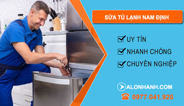 Sửa Tủ Lạnh Nam Định