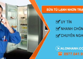 Sửa Tủ Lạnh Nhơn Trạch