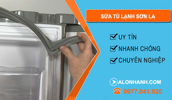 Sửa Tủ Lạnh Sơn La