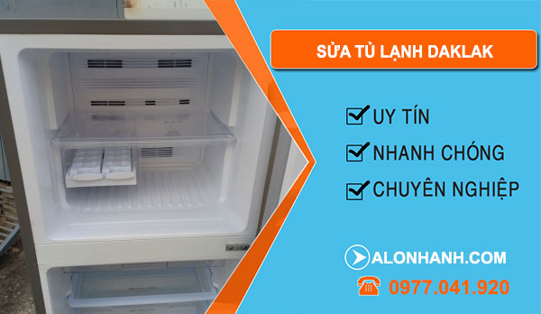 Sửa Tủ Lạnh Tại DakLak