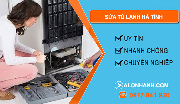 Sửa Tủ Lạnh Tại Hà Tĩnh