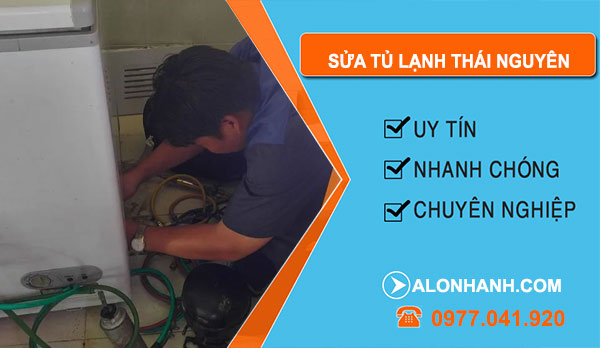 Sửa Tủ Lạnh Thái Tại Nguyên