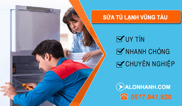 Sửa Tủ Lạnh Tại Vũng Tàu