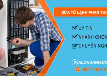 Thợ Sửa Máy Sấy Quần Áo Phan Thiết
