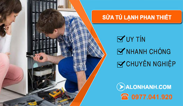 Thợ Sửa Máy Sấy Quần Áo Phan Thiết