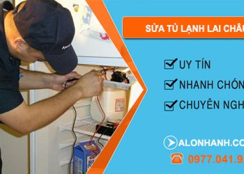 Thợ Sửa Tủ Lạnh Lai Châu
