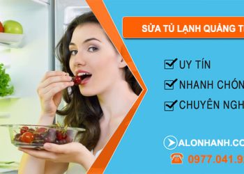thợ Sửa Tủ Lạnh Quảng Trị