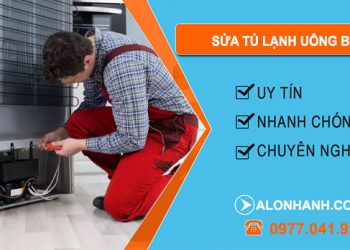 Thợ Sửa Tủ Lạnh Uông Bí